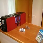 Bb Dante Frühstückspension 3*