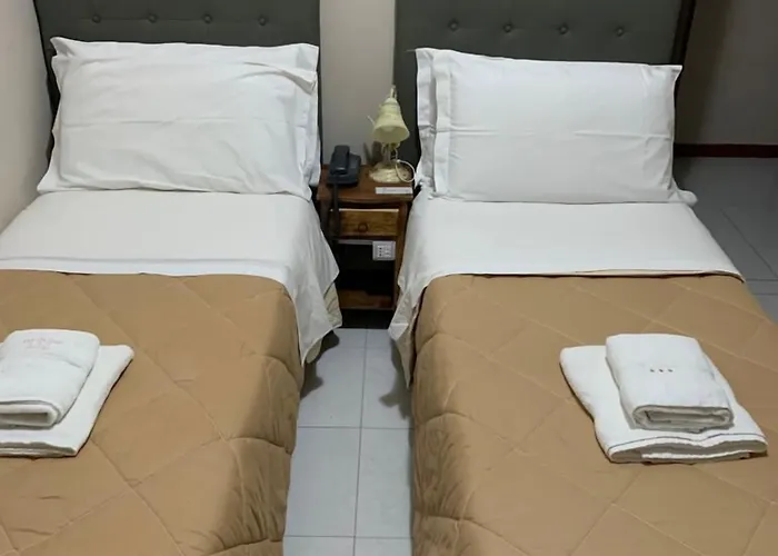 לינה וארוחת בוקר Bb Dante